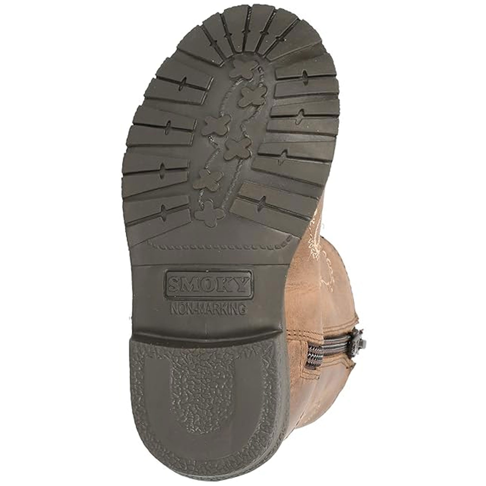 SMOKY MOUNTAIN BOOTS Hopalong Western Boot 3754T