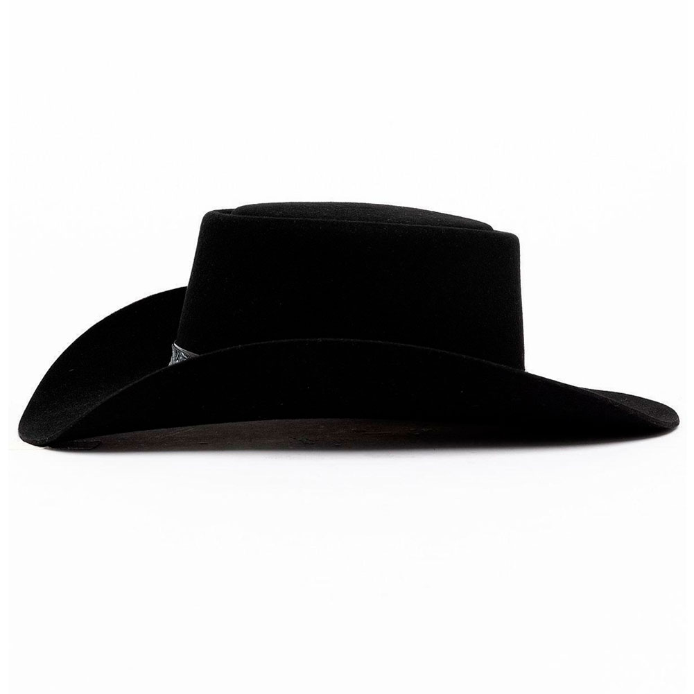 STETSON Revenger 4X Felt Cowboy Hat