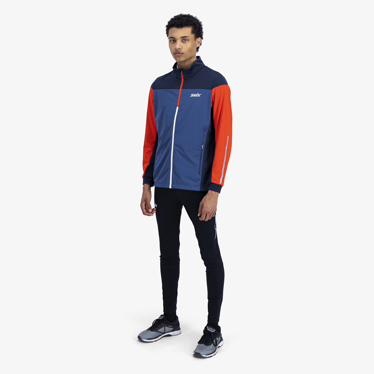 SWIX Men's Cross Jacket