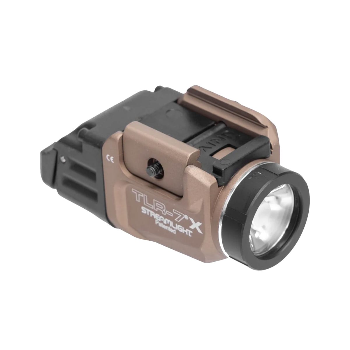 STREAMLIGHT TLR-7X 実物 ミリタリーショップ レプマート