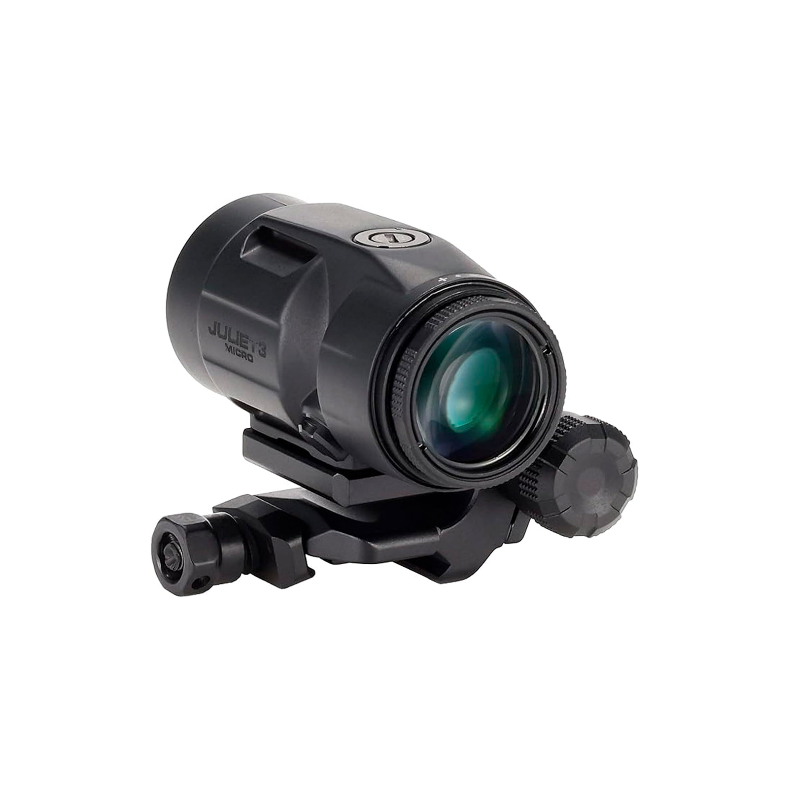 SIG SAUER Romeo5 Gen Ii 2 Moa Red Dot Juliet3-Micro 3X22mm