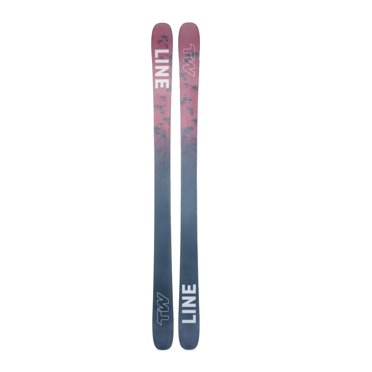LINE Tom Wallisch Pro Skis LN24018900