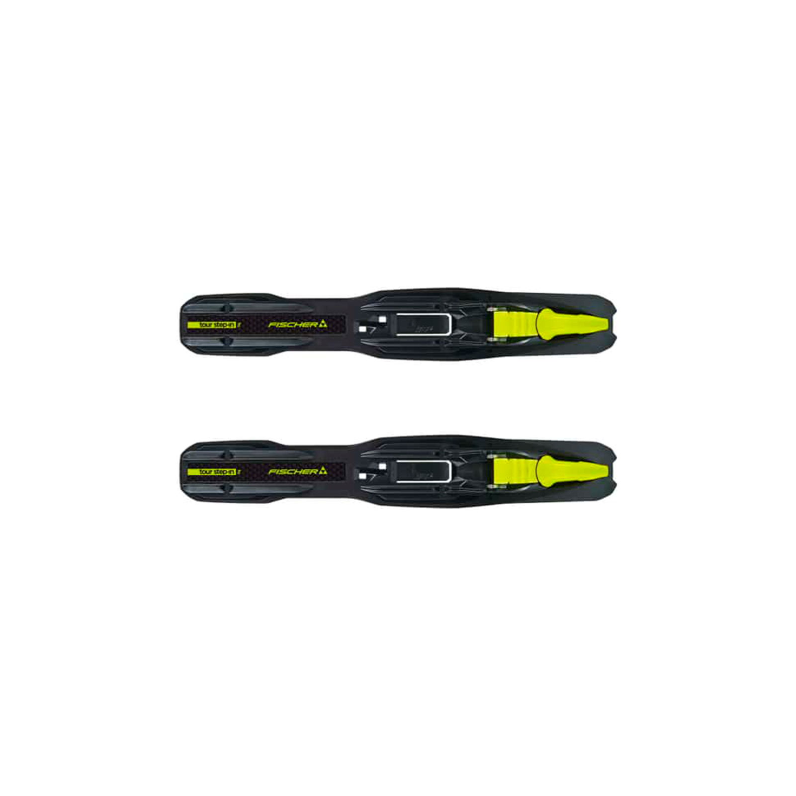 FISCHER SCS Skate Jr Mounted Skis NV62522