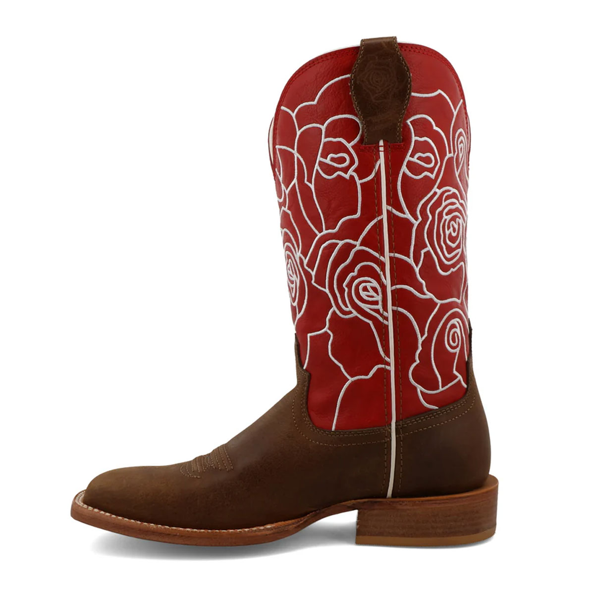 TWISTED X Women 11in Tech X Western Boot WXTL003