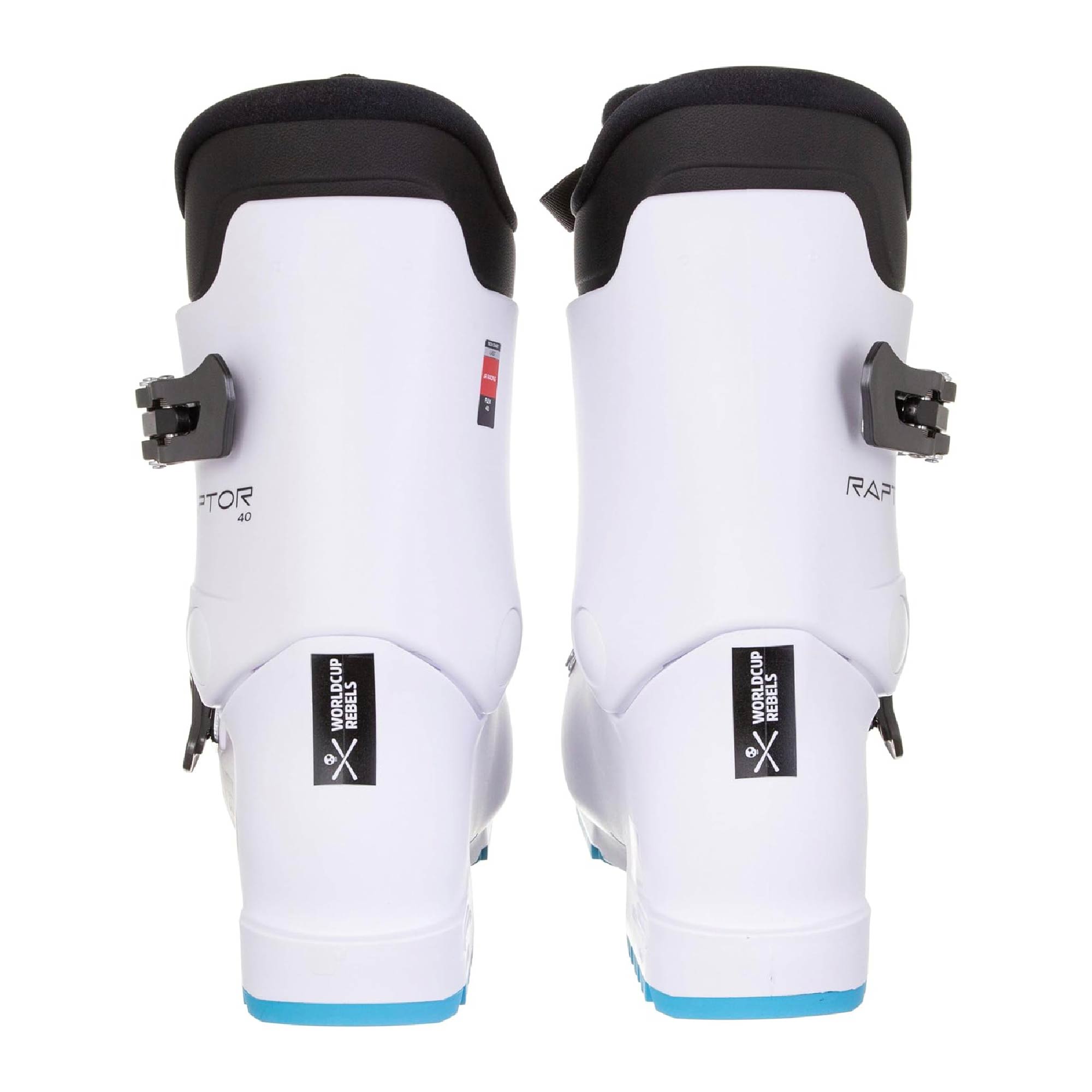 スキー HEAD RAPTOR WE4 Head Raptor WCR 4 Race Ski Boot 2023 - White - Ski Boots