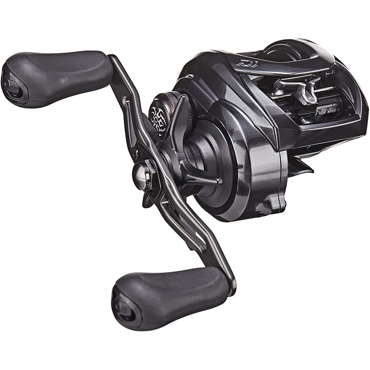 DAIWA Tatula 300 LH Baitcasting Reel