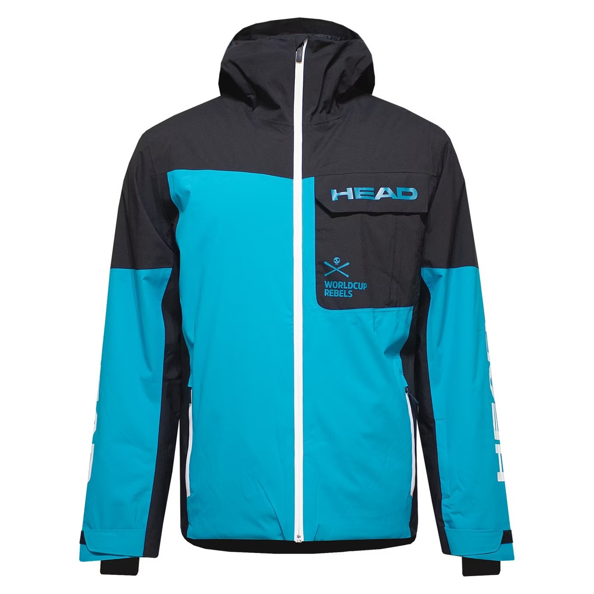 HEAD Men Race Nova Jacket 821574