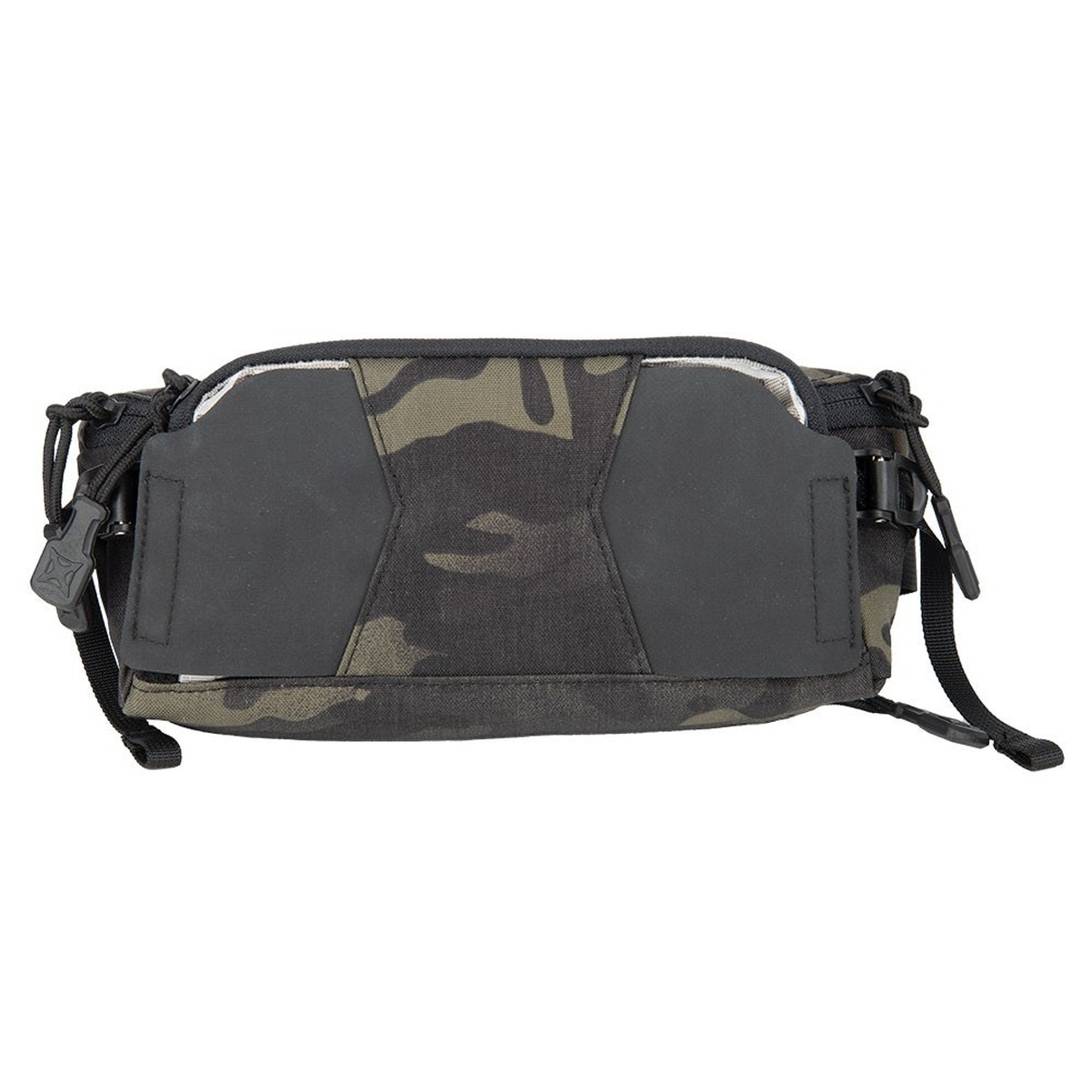 【SATIIIZ】Verique Multi Sling Bag Verique Multi Sling Bag - satiiiz