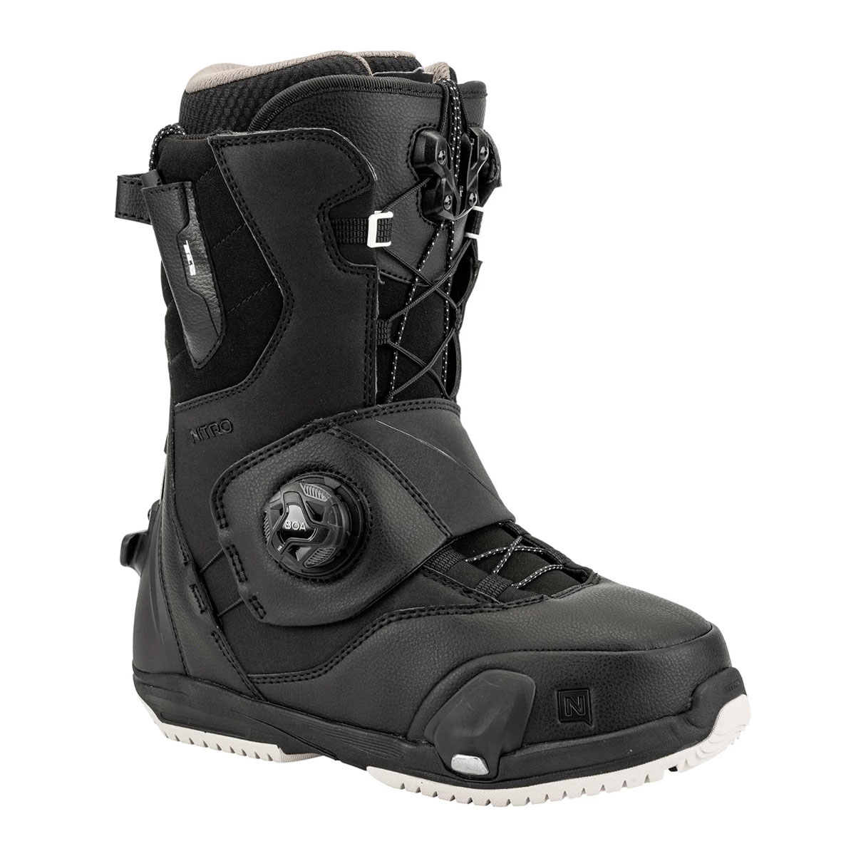 NITRO 2025 Cave TLS Step On Snowboard Boots N848678