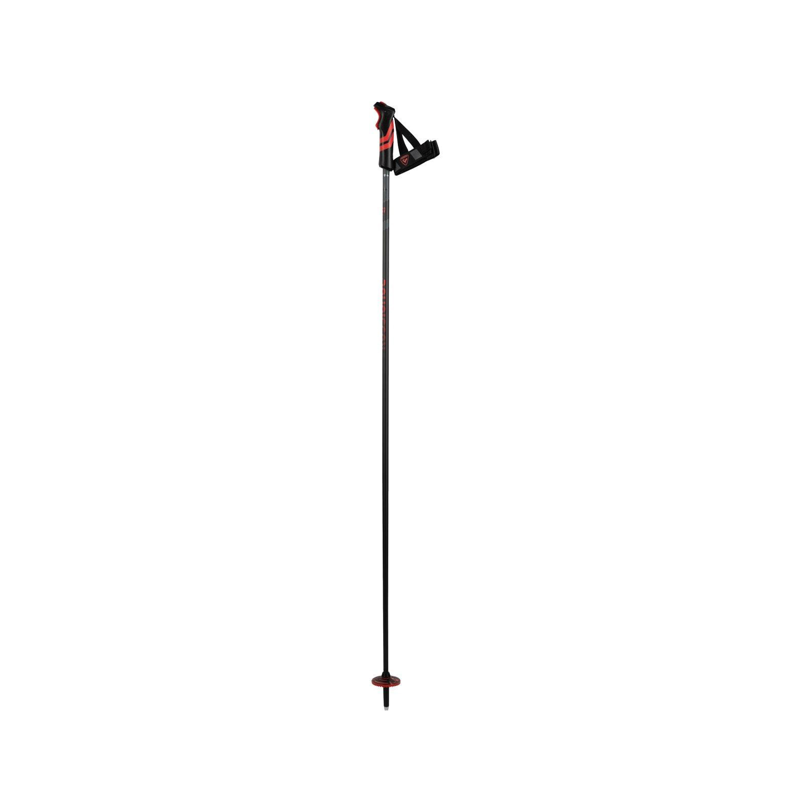 24/25モデル ロシニョール TACTIC CARBON CLIP 115cm ROSSIGNOL Tactic Carbon Clip Ski Poles RDN2010