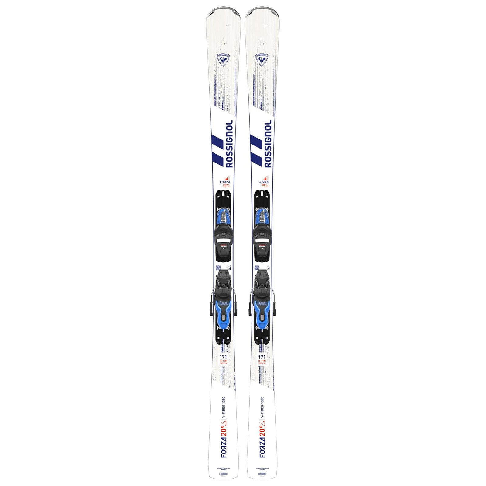 【送料無料‼︎】ROSSIGNOL 120cm スキーセット‼︎ 楽天市場】ロシニョールROSSIGNOLジュニア初〜中級者用スキー2点セット