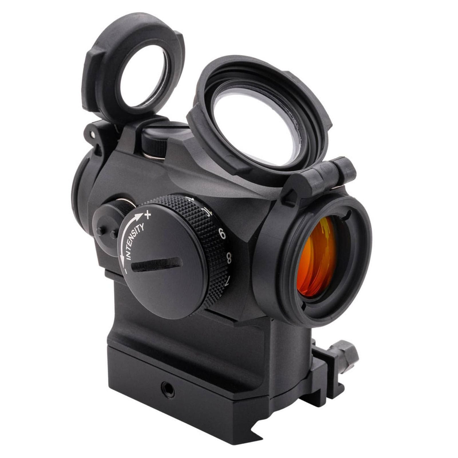 AIMPOINT Micro H-2 AR-15 Ready Dot Reflex Sight 200211