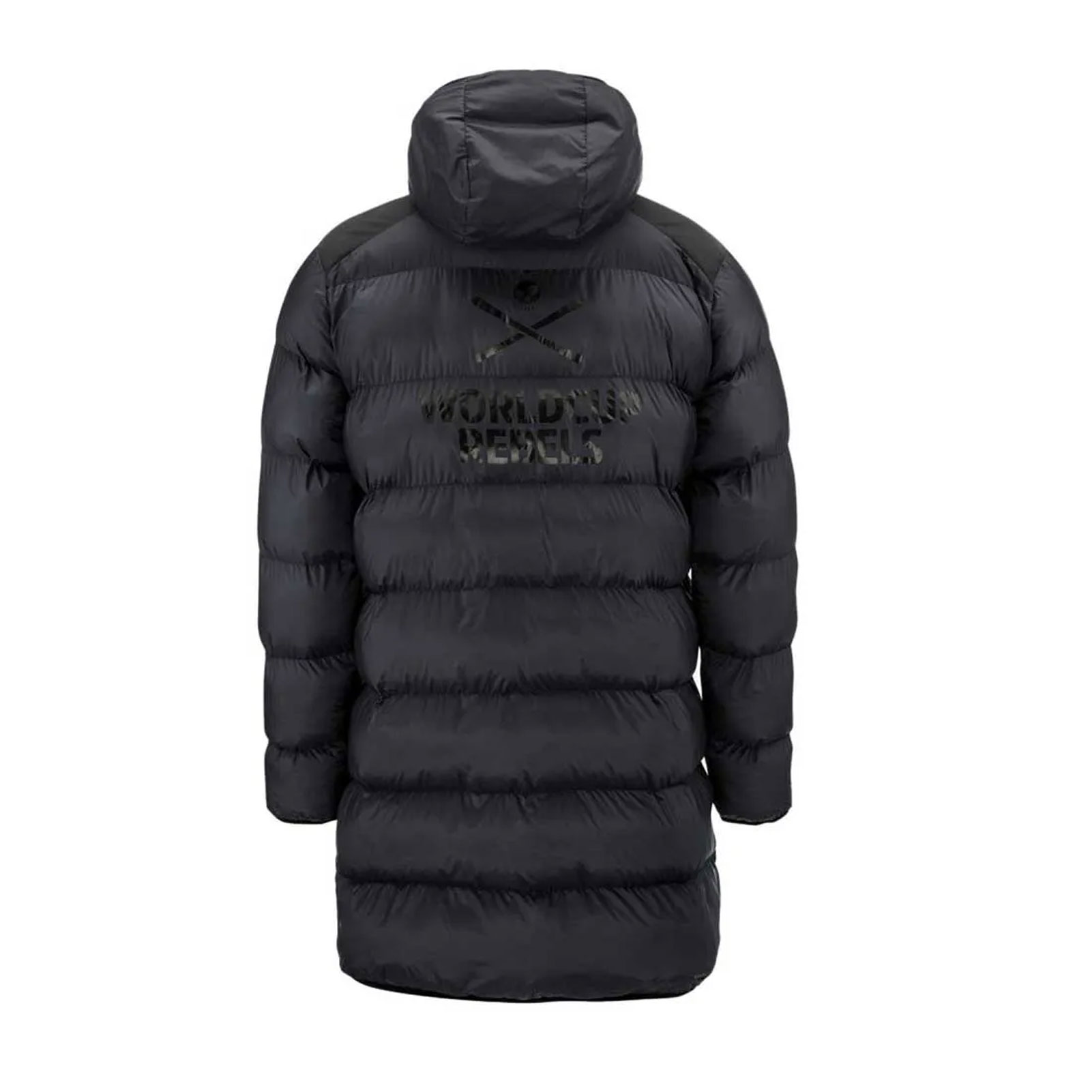 HEAD WORLD CUP REBELS ダウンジャケットXSサイズ HEAD WORLD CUP REBELS ダウンジャケットXSサイズ - メルカリ