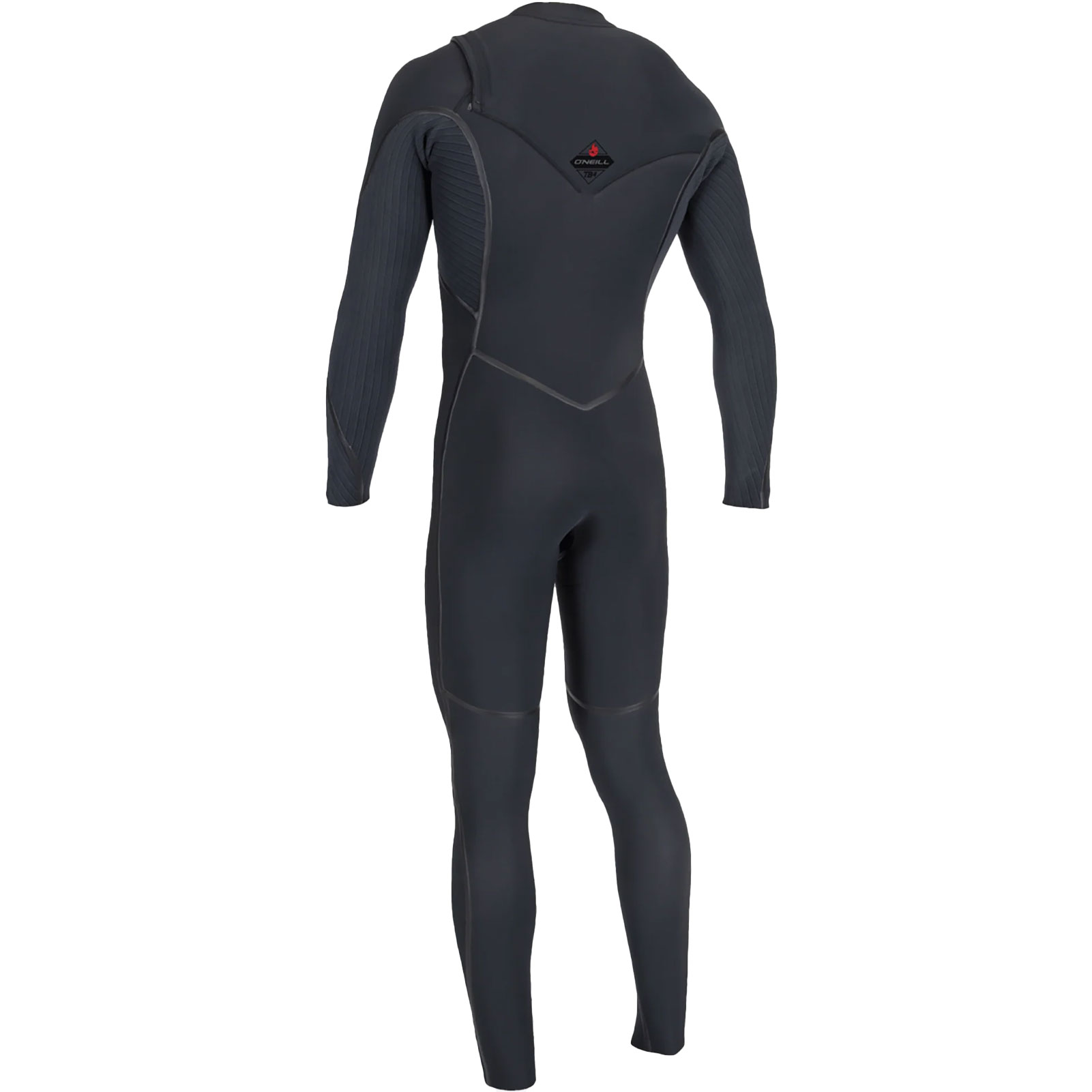 ONEILL Hyperfreak Fire Chest Zip Full Wetsuit 5511