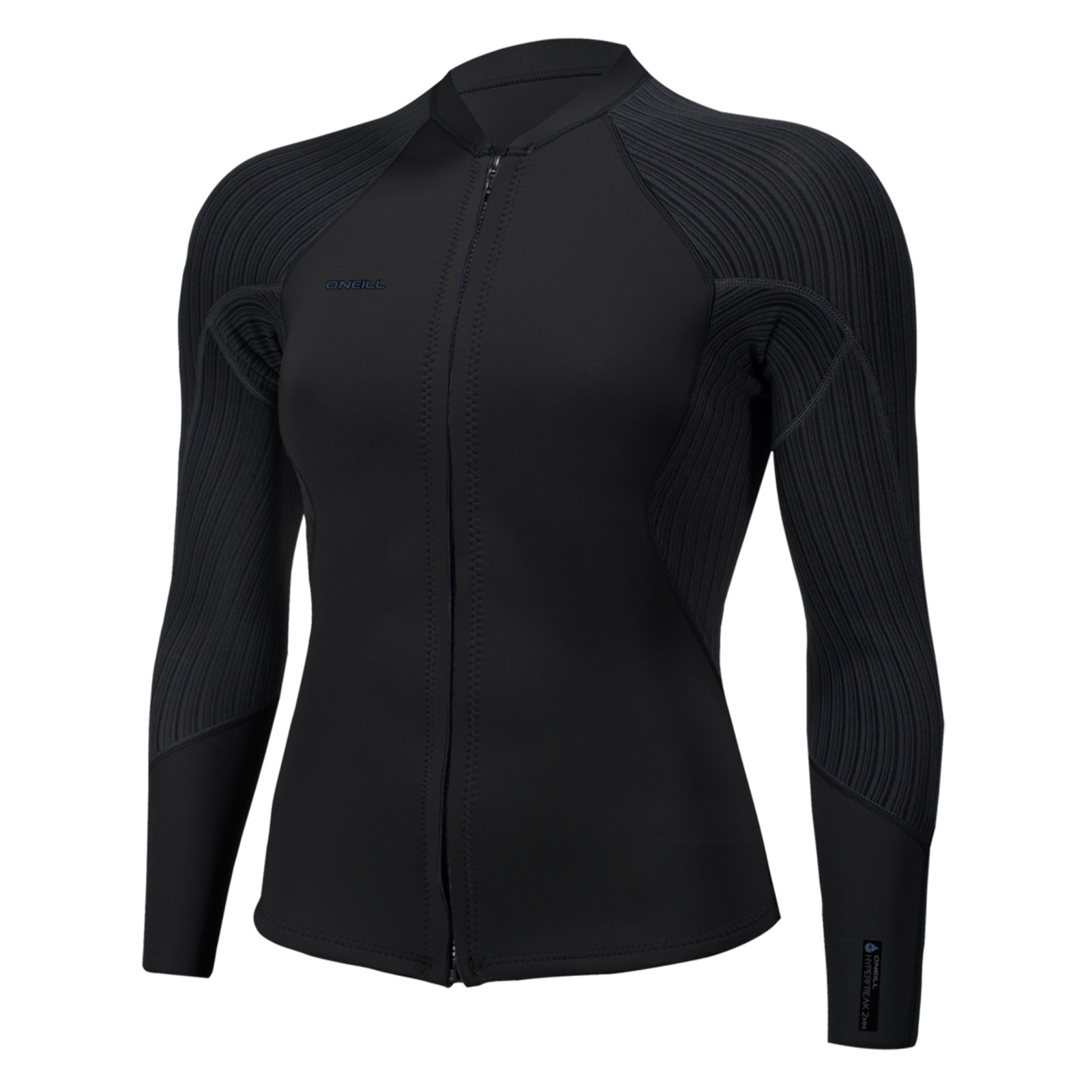 ONEILL Women HyperFreak 2mm FZ Jacket 5563-A00