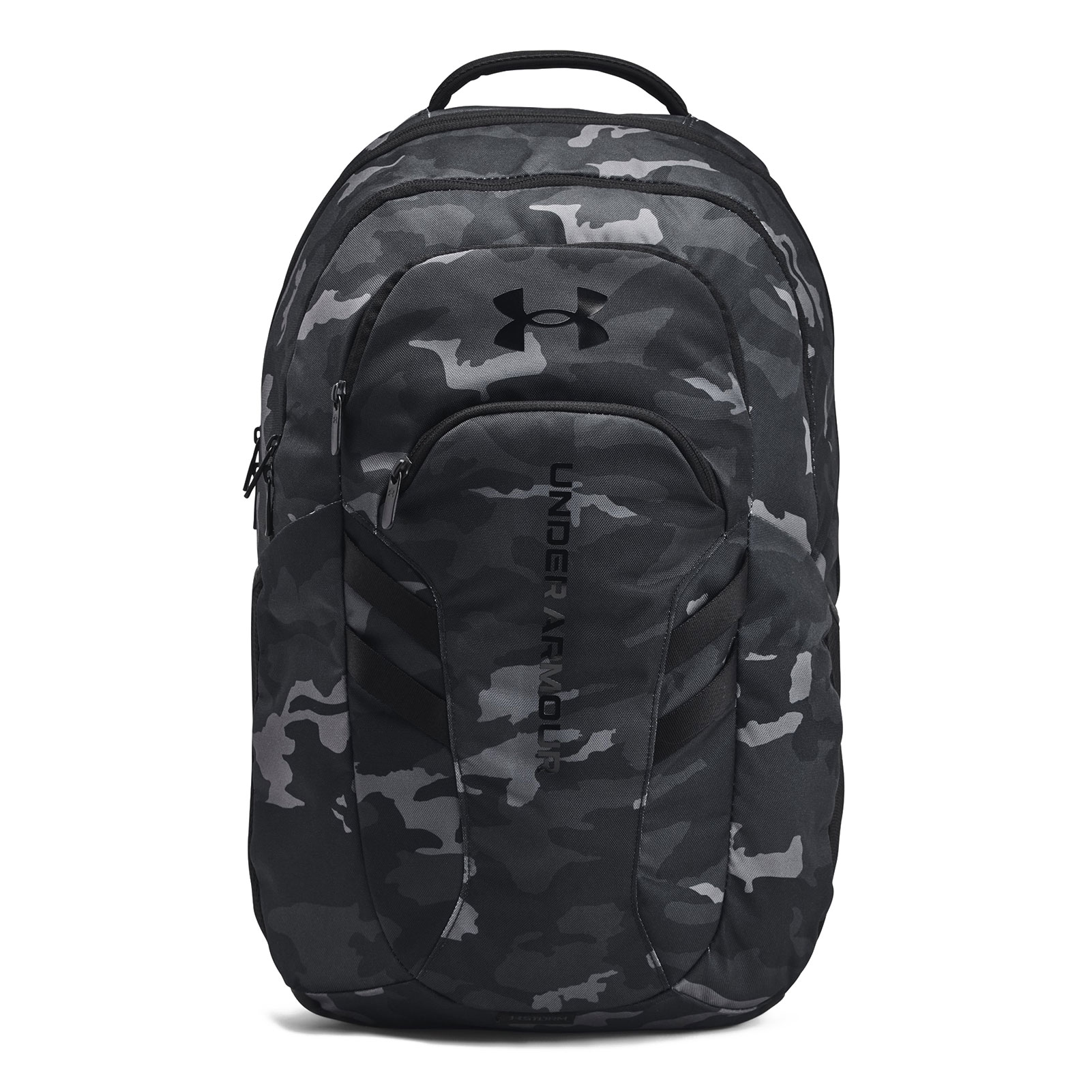 UNDER ARMOUR Hustle 6 Pro Backpack 1384671-002-OSFM