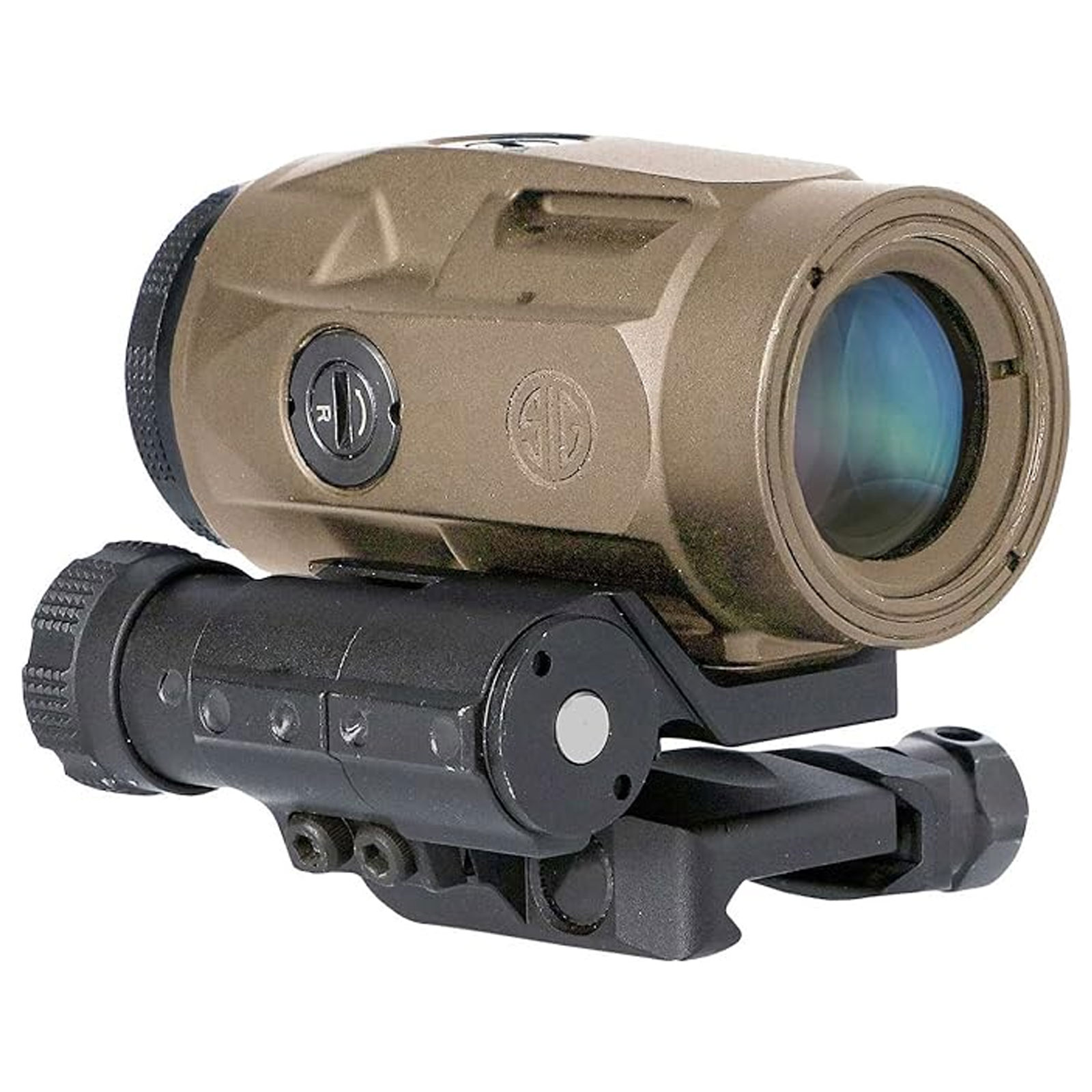 【実物】SIG SAUER JULIET3 3X MAGNIFIER JULIET3 3X MAGNIFIER