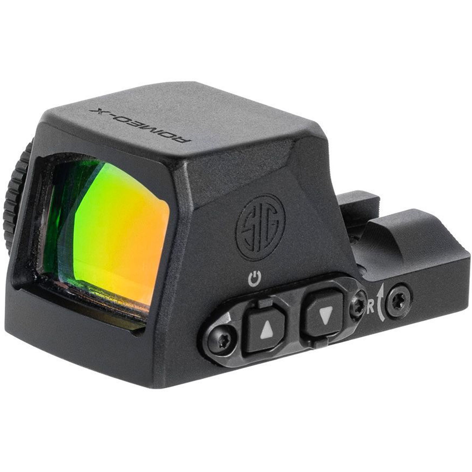SIG SAUER ROMEO-X Pro Reflex Red Dot Sight SORX1000