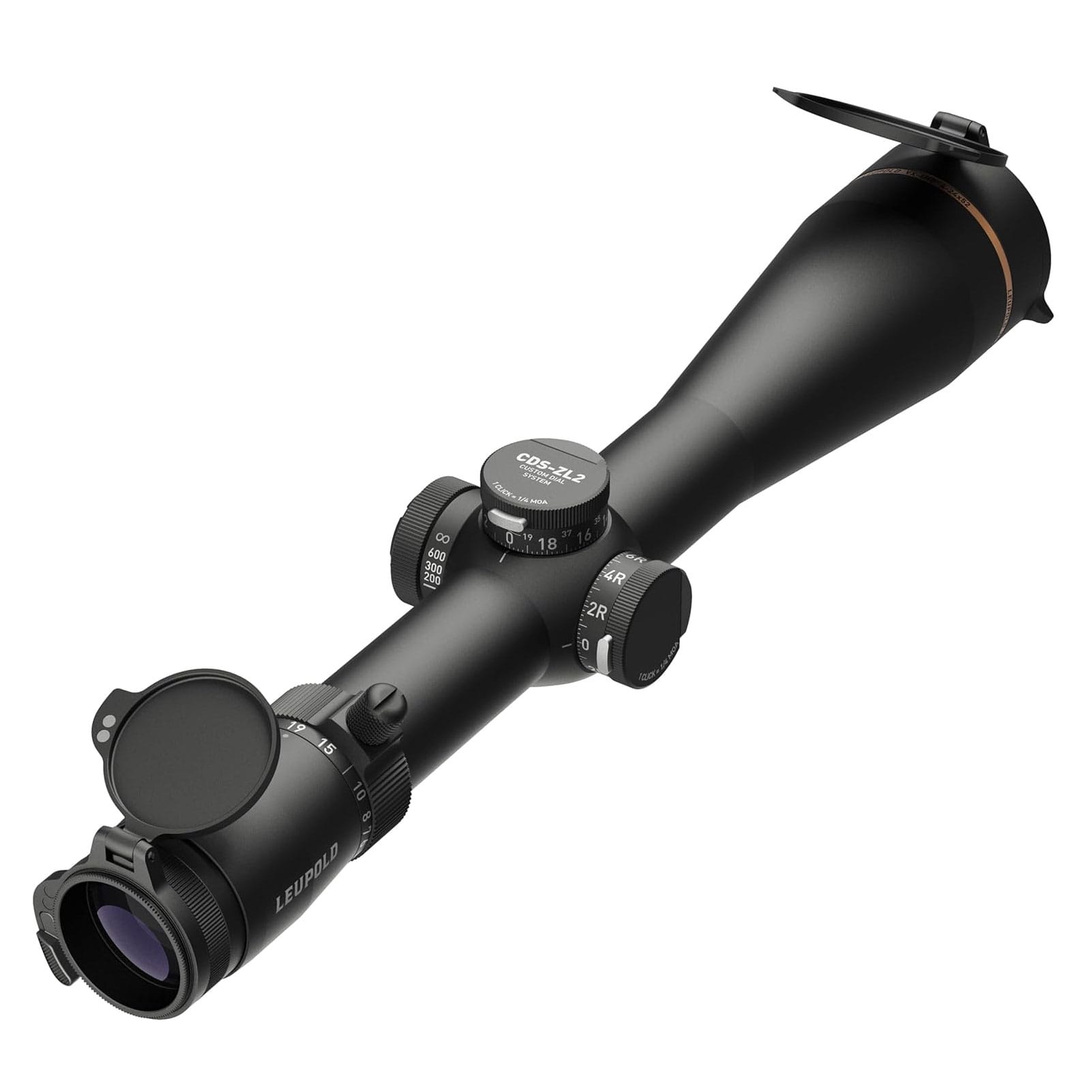 LEUPOLD VX-6HD Gen 2 4-24x52 Riflescope 18384