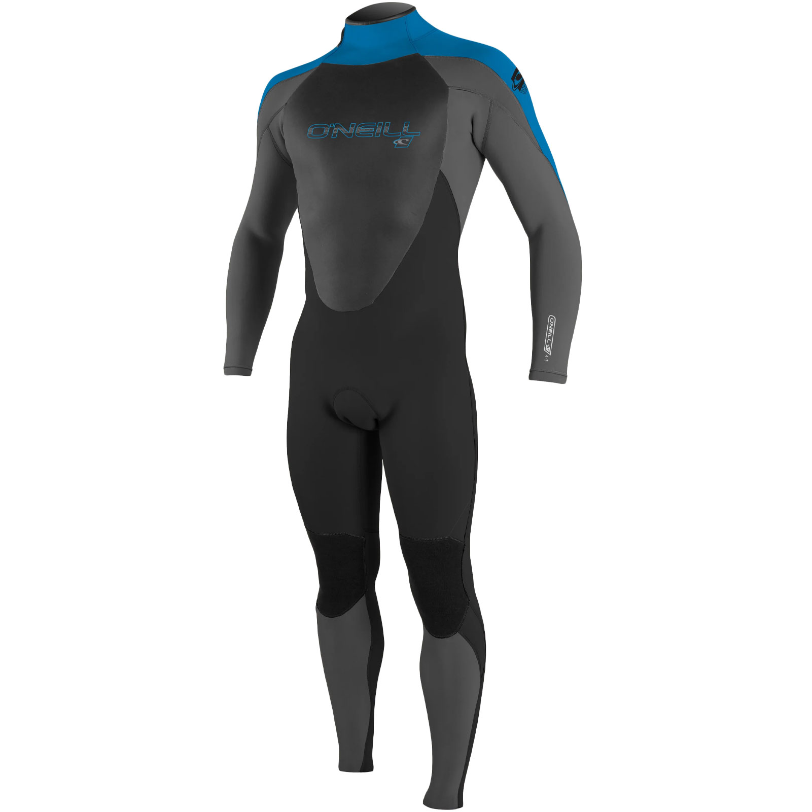 ONEILL Youth Epic Back Zip Full Wetsuit 4216