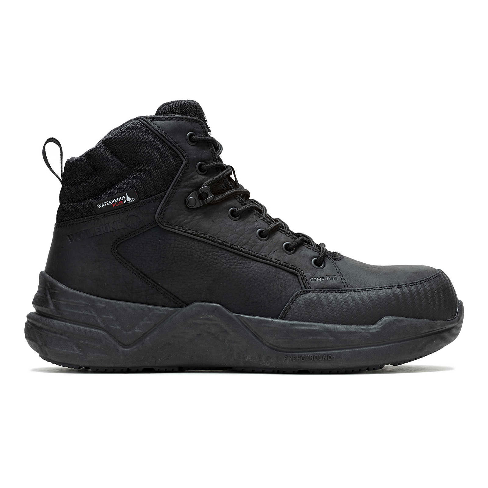 WOLVERINE ProShift LX EnergyBound 6in Boots W24100