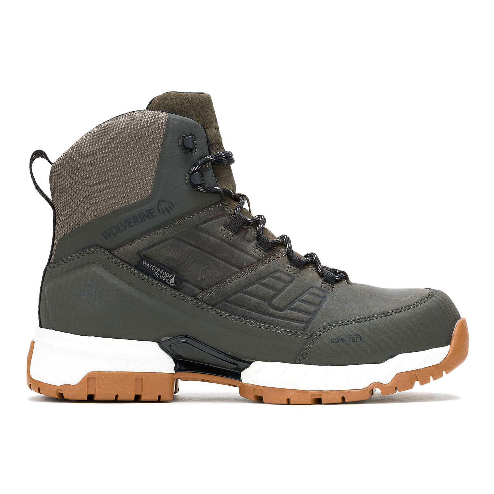 WOLVERINE Surge LX EnergyBound CarbonMax Boots W241189