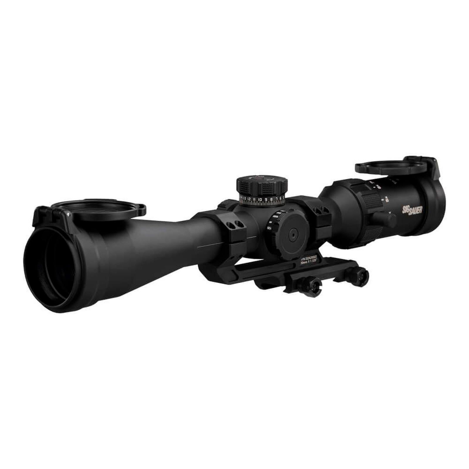 SIG SAUER Tango-SPR 4-16x44mm 30mm Riflescope SOTS44000
