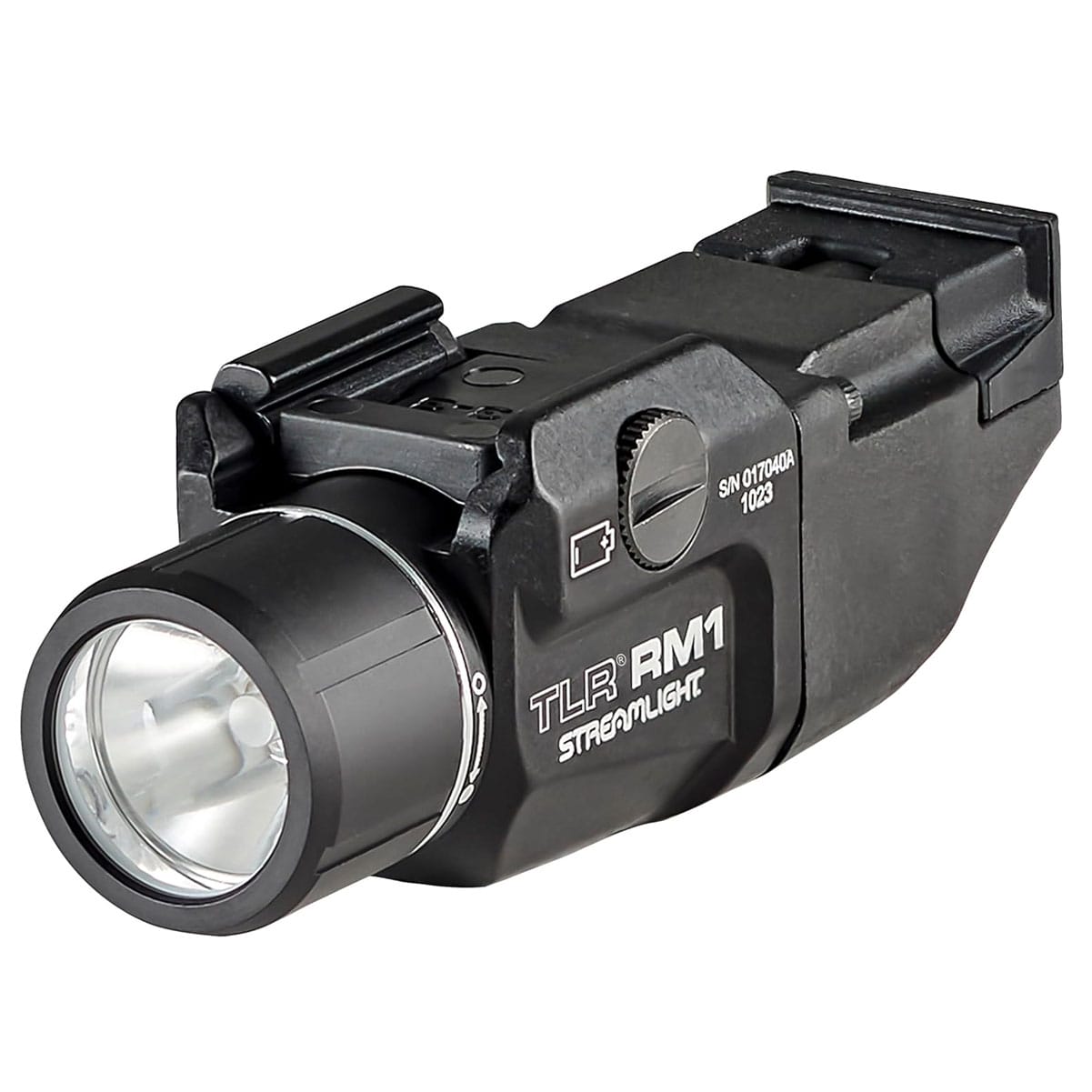 STREAMLIGHT TLR RM 1 Rail Mounted Tactical Light 69441