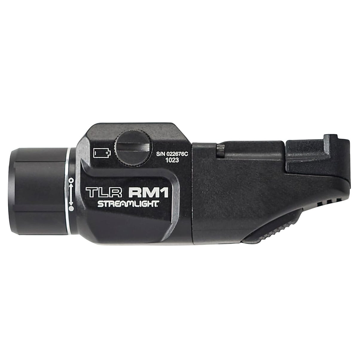 STREAMLIGHT TLR RM 1 Rail Mounted Tactical Light 69441