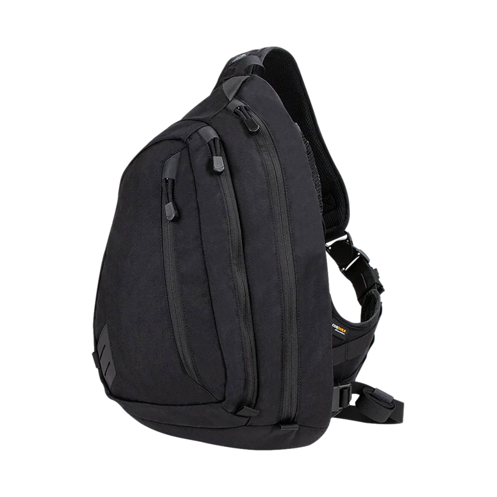 CONDOR OUTDOOR Elite Sector Black Sling Bag 111100-002