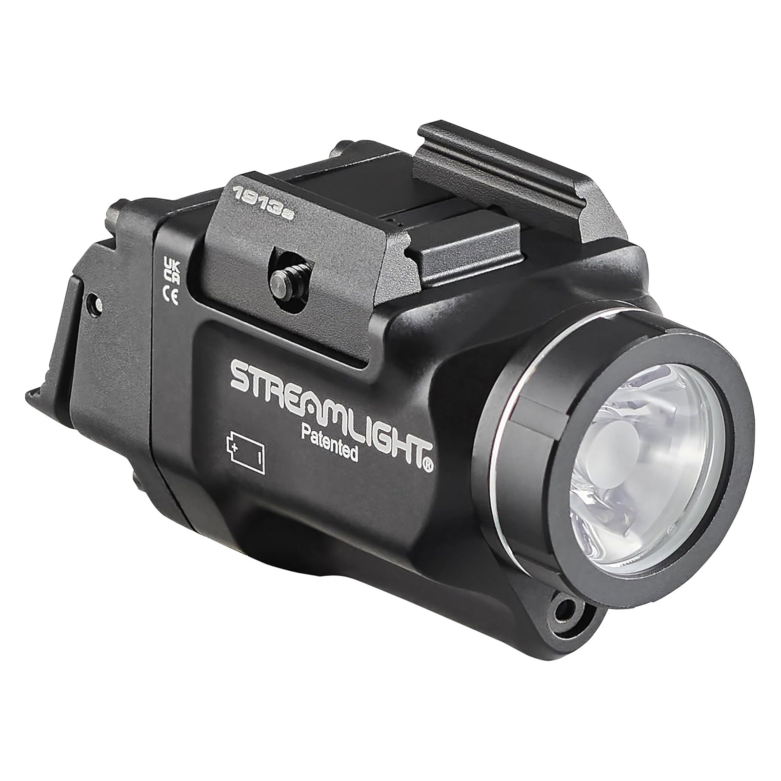 STREAMLIGHT TLR-8 HL-X G Sub With Green Laser For 1913 Gun