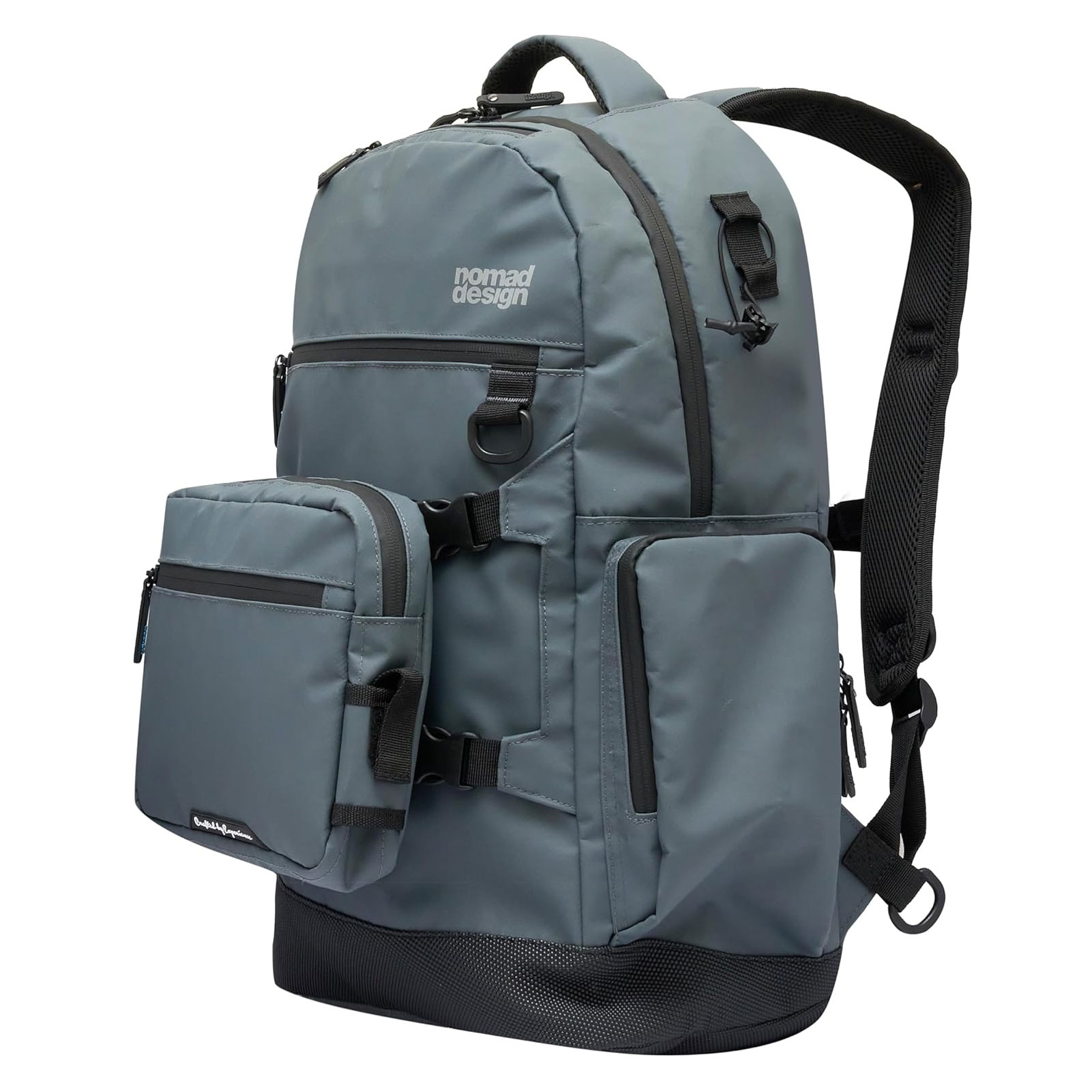 NOMADIS/ノマディス　BOY3 NOMADIS/ノマディス】BOY3 ショルダーバッグ