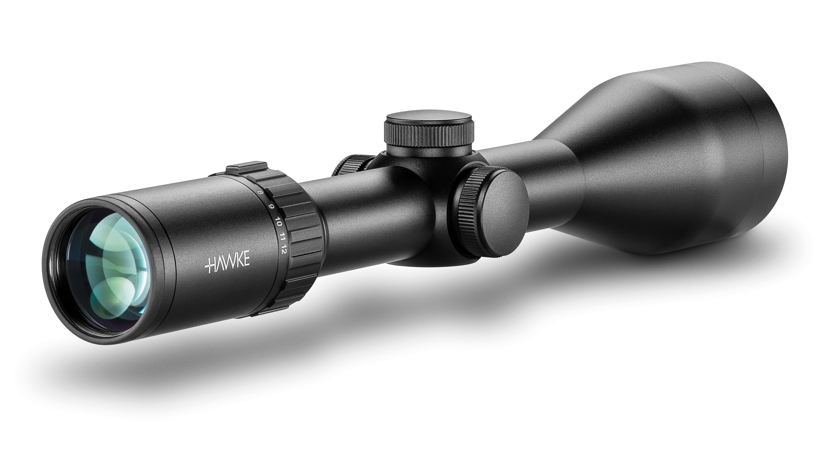 HAWKE Vantage 30 WA 3-12x56 30mm L4A Riflescope 14275