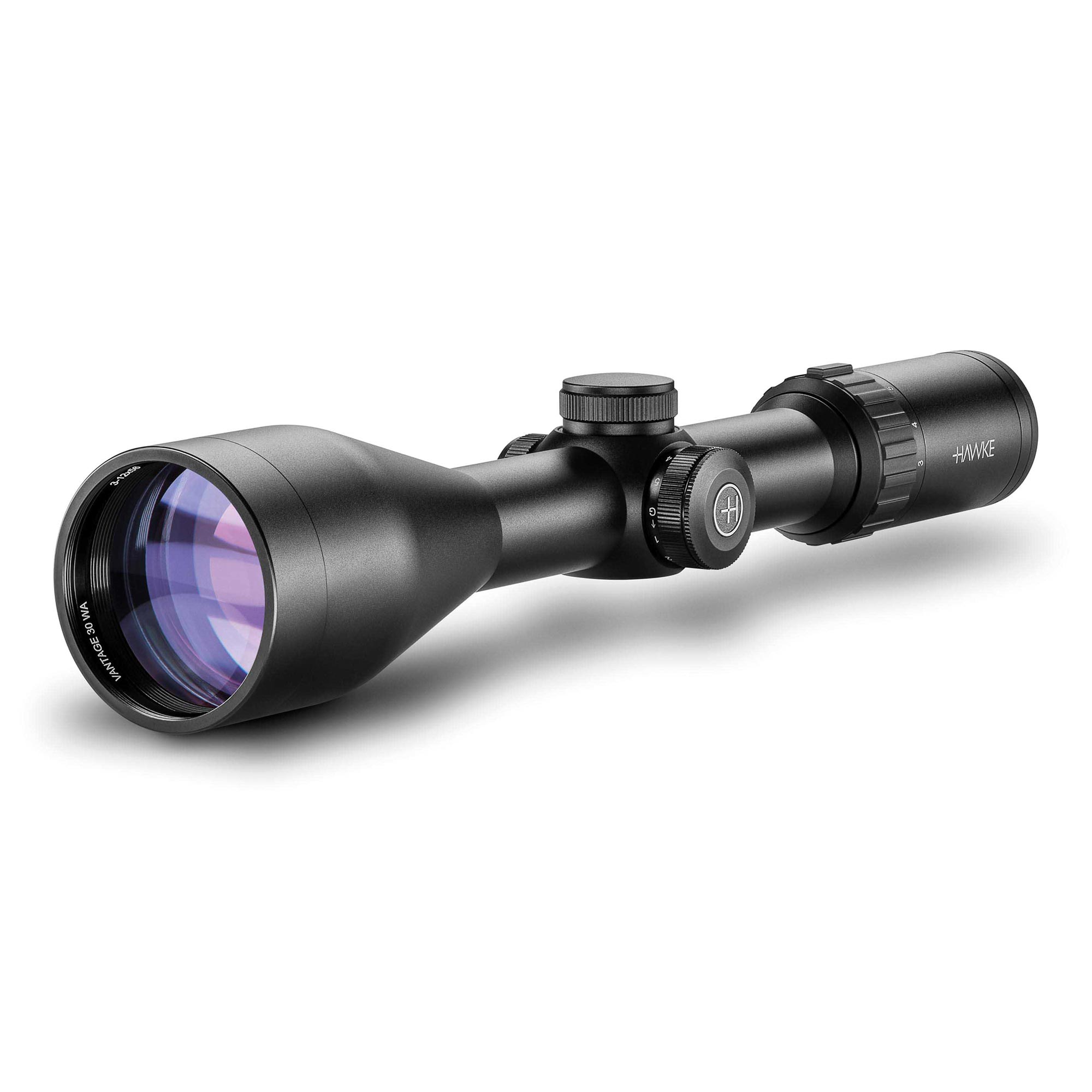 HAWKE Vantage 30 WA 3-12x56 30mm L4A Riflescope 14275
