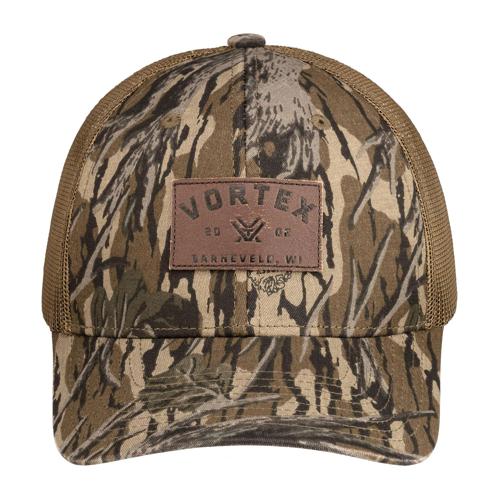 VORTEX Mens Smalltown Cap 225-09-BOT
