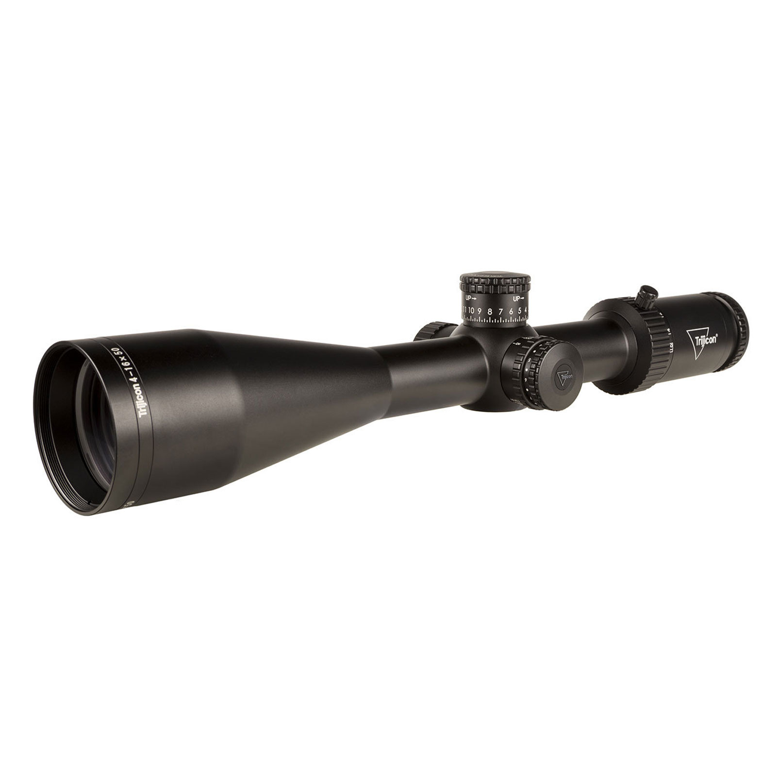 【Rinco】 TRIJICON Credo HX 4-16x50 Riflescope CRHX1650-C-2900001