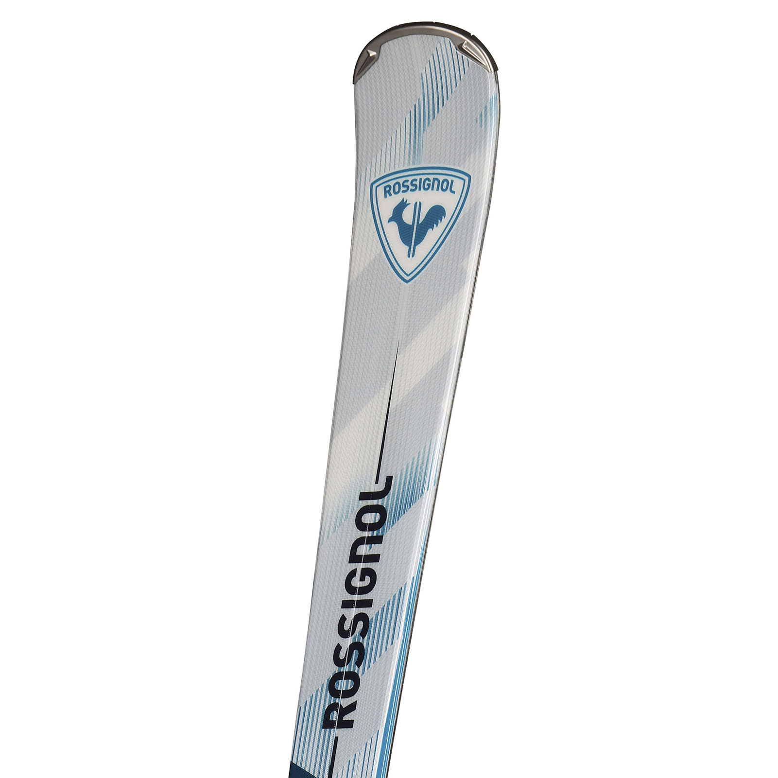 ROSSIGNOL Forza 20D Skis with Xpress Binding RROPV01