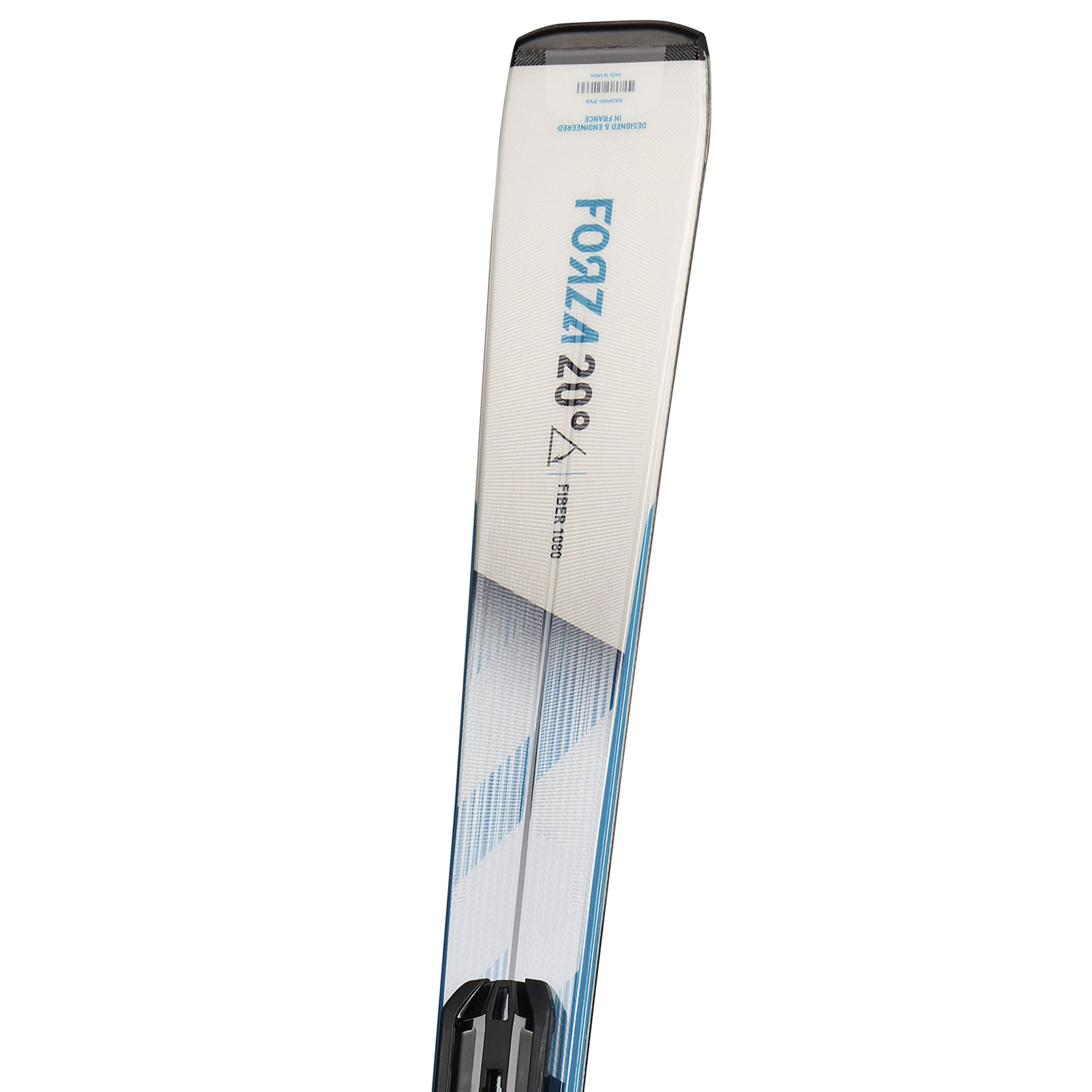 ROSSIGNOL Forza 20D Skis with Xpress Binding RROPV01