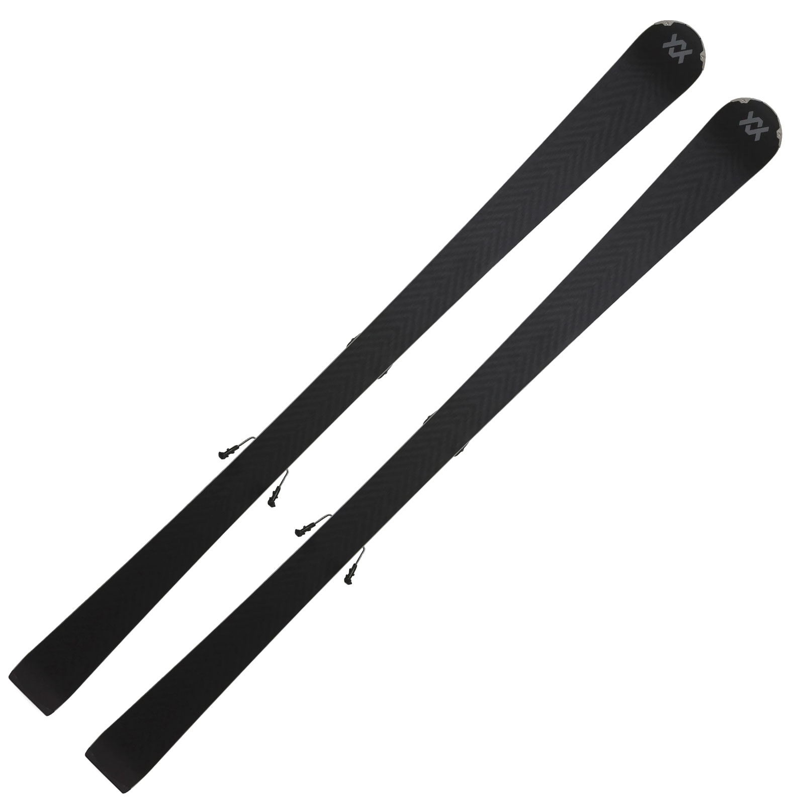 VOLKL Shine 76 vMotion Binding Skis V2511055-504