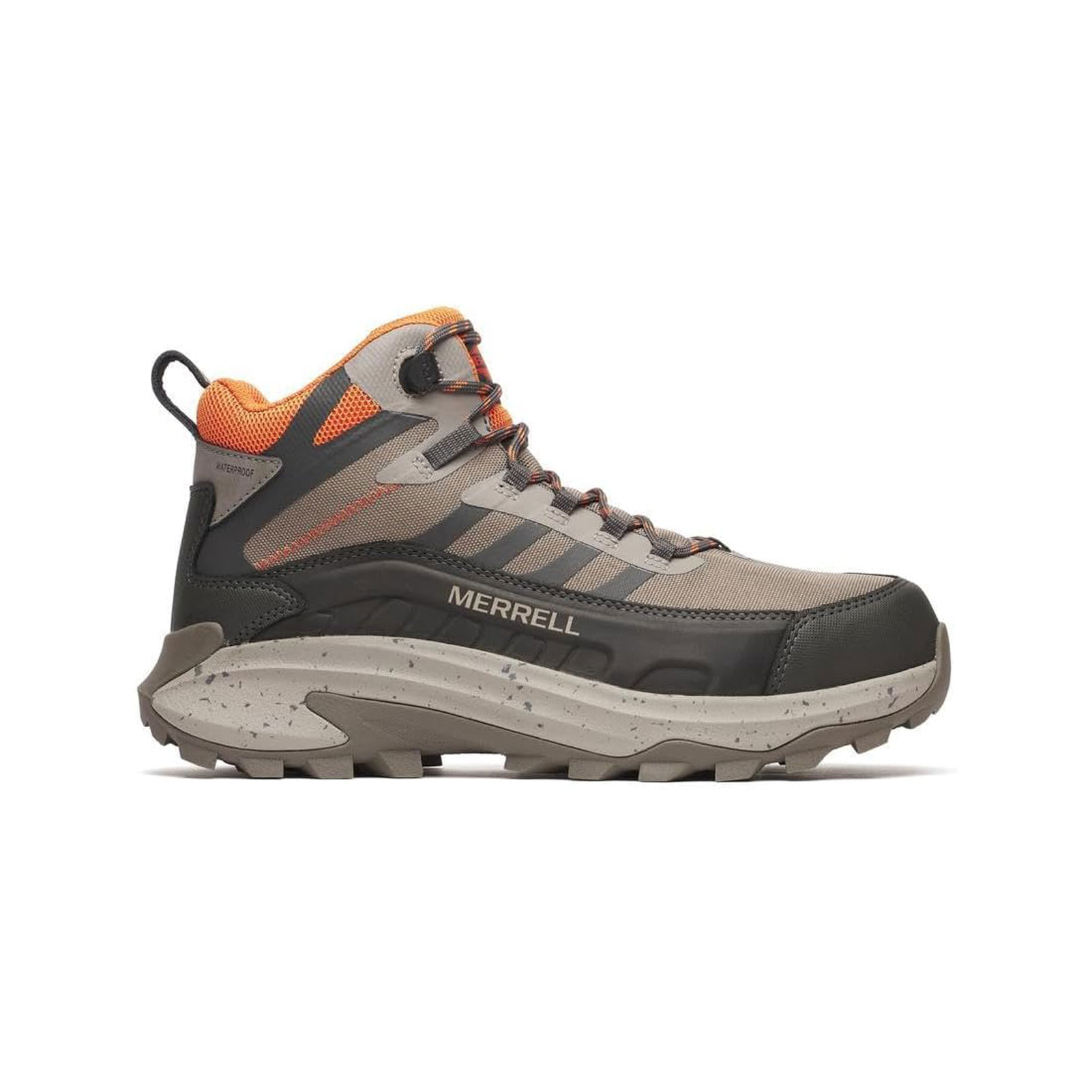 MERRELL Moab Speed 2 FX Mid Shoes J00799