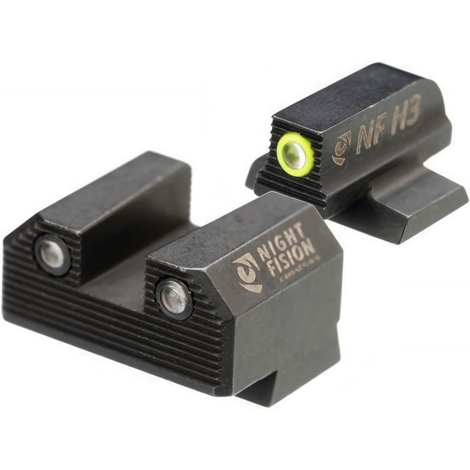 NIGHT FISION Stealth Sight Set CNK-029-187-250-YGZG