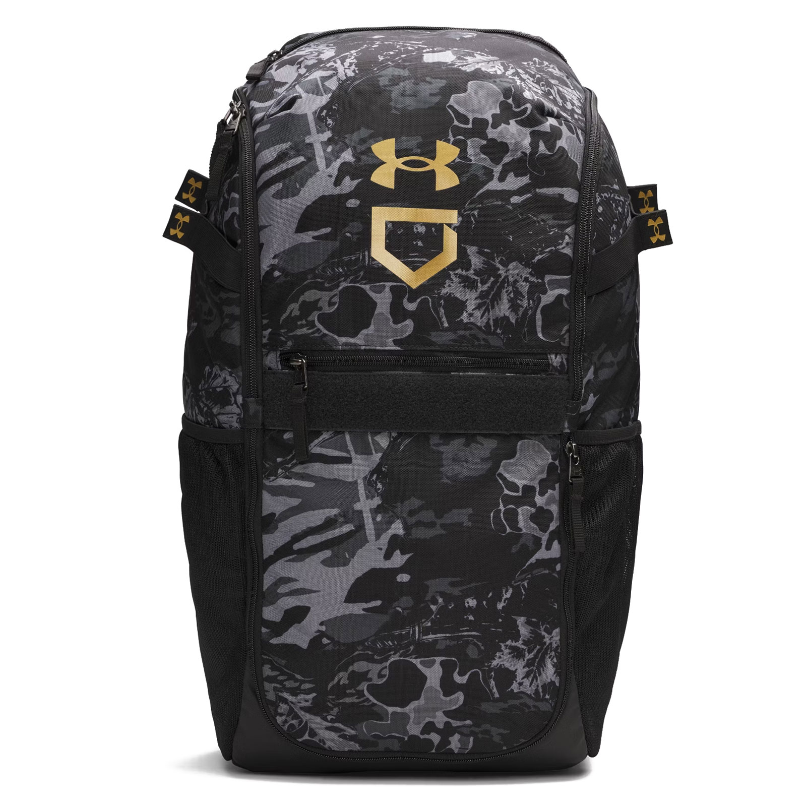 UNDER ARMOUR UA Utility Print Backpack 1369318-005-OSFA