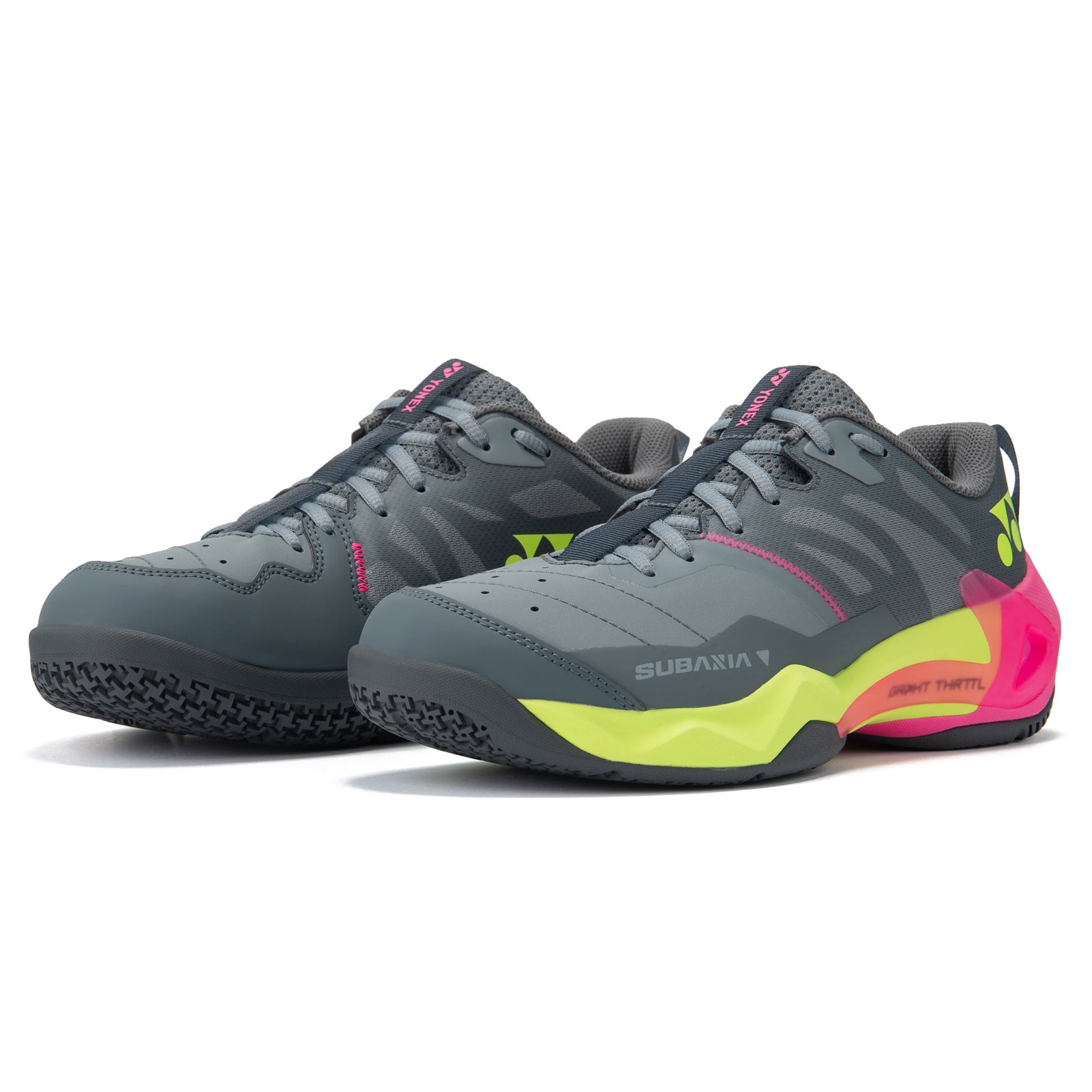 YONEX Unisex Subaxia GT Wide Shoes SHBSG1WGR70