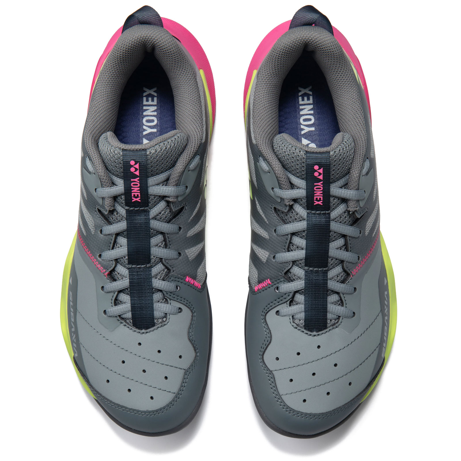 YONEX Unisex Subaxia GT Wide Shoes SHBSG1WGR70