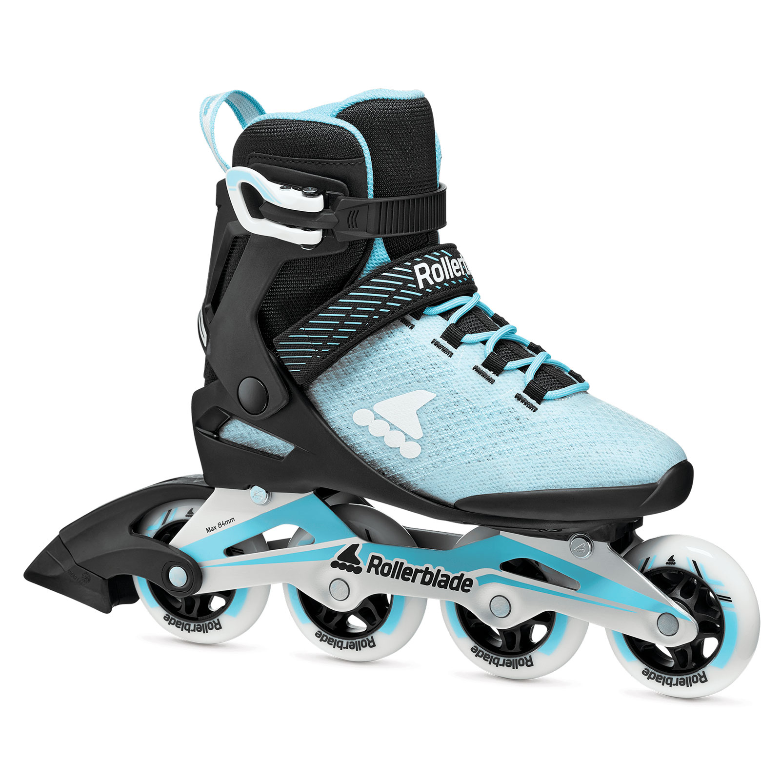 ROLLERBLADE Macroblade 80 W Skates 86B0760020FN02