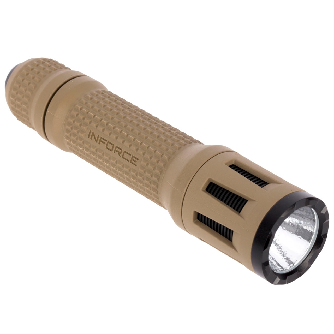 INFORCE TFx FDE 700 Lumen Flashlight TFX-06-1