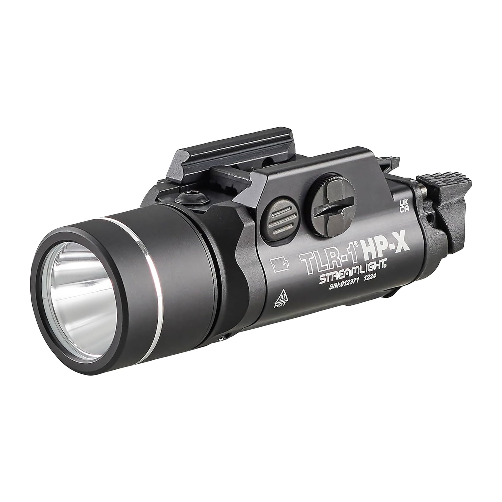 STREAMLIGHT TLR-1 HP-X 1000 Lumens Weapon Light 69167