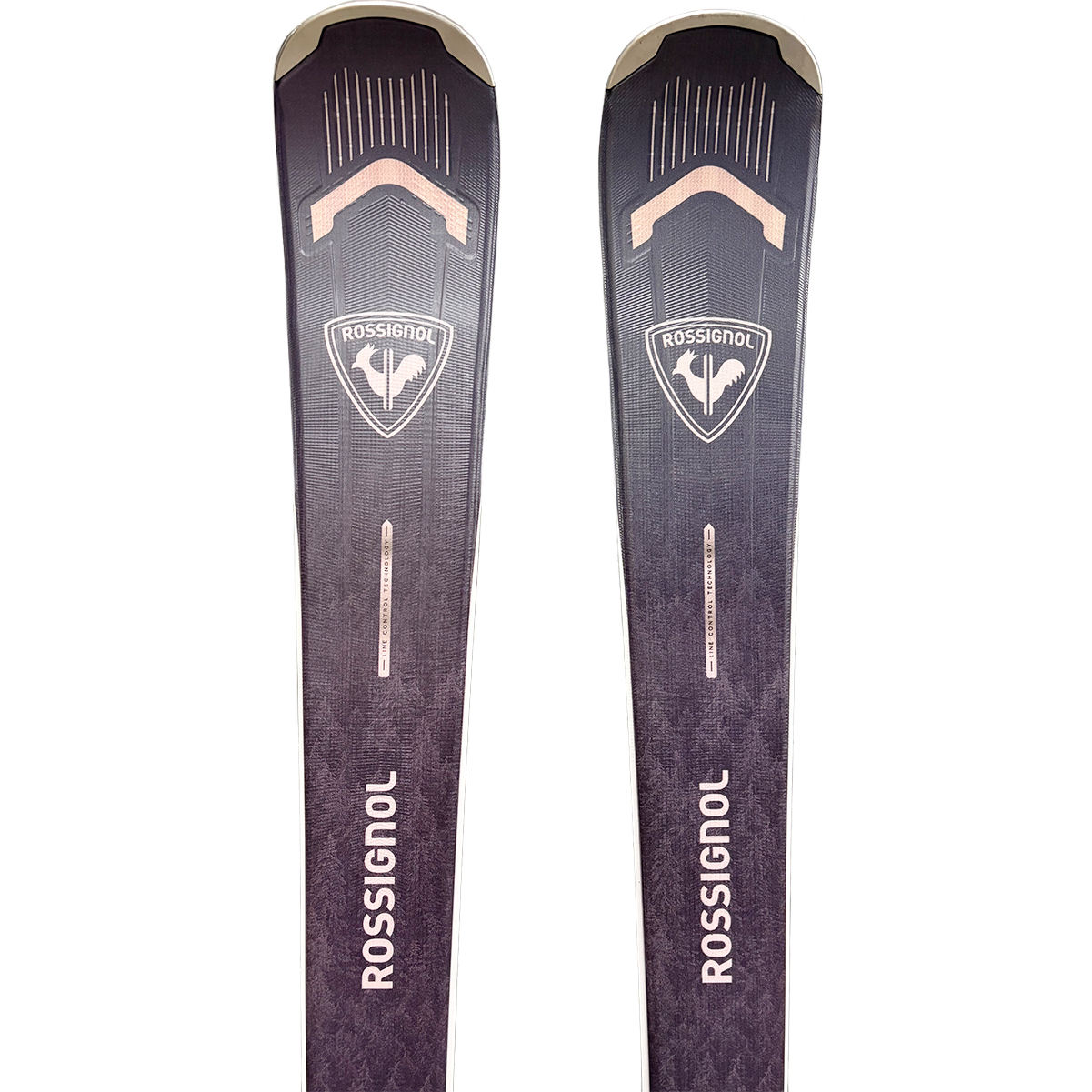 ROSSIGNOL Women Alpine Ski ARCADE W 80 XPRESS / XPRESS W 10 GW B83