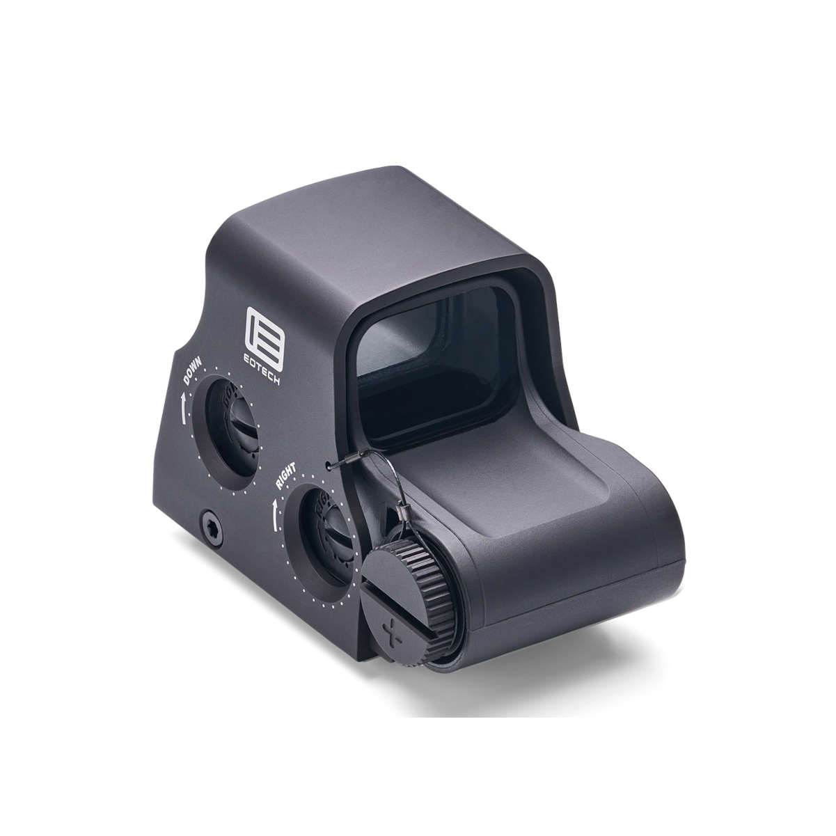 EOTech XPS3-0 ブラック　実物 旧ロゴ　美品 EOTech XPS3-0 ブラック 実物 旧ロゴ 美品 EOTech XPS3-0 ブラック