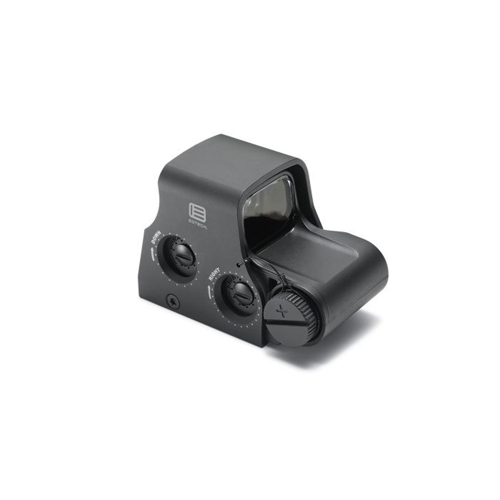 EOTECH XPS2 Holographic 1 MOA Green Dot Sight XPS2-0GRN